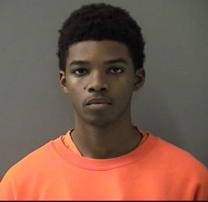 Tyrone Floyd Moore Jr